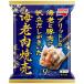 [ рефрижератор ] Ajinomoto море . мясо ..243g×5 шт 
