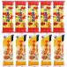 [ комплект товар ]. дерево еда китайский лапша серии 2 вид (. лапша )× каждый 5 шт еда . сравнение комплект ( китайский маленький лапша 280g/ китайский ..250g каждый 5 шт итого 10 шт )