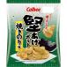 [... картофель ] Calbee ... картофель жарение клей тест 65g×12 пакет 