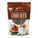 shefzcho стул органический chia seed иметь машина chia seed BRC HACCP засвидетельствование Organic Chia Seed (1kg)