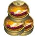 ka Ben tishu масло Scotch 175g ×3 жестяная банка 
