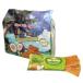  Thai ведро кокос cracker 150g×3 пакет gru тонн свободный Вьетнам Thai Binh