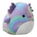 Squishmallows Kellytoy 2022 7.5 дюймовый осень skwadoAxlotl