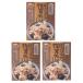 .. Chan главный офис ..... элемент 150g × 3