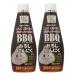  Kyushu ферма BBQ GARLIC PASTE... чеснок 240g × 2