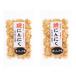  Shinshu предмет производство жарение чеснок чёрный .... тест 80g × 2