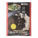 .. Chan главный офис Miyazaki корова . толщина черный ka Lee 200g × 3