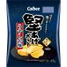[... картофель ] Calbee ... картофель легкий .. тест 65g×12 пакет 