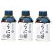 u.. хвост . вода производство рыбный соус .. соус (.....) 65g × 3