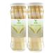 Viru( vi Roo ) белый aspala370ml ×2 шт 