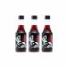  gold ko- соевый соус чёрный три кубок уксус 300ml × 3