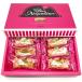 bon* Napoleon Bon Napoleon 6 штук входит a man do Napoleon пирог ALMOND Tokyo подарок Palette к . магазин . память делать предшествующий продажа делать жарение кондитерские изделия 
