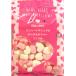 ma low pop Mini Heart мармешлоу розовый &amp; белый 65g vanilla тест ручная работа конфеты . Valentine .. sama Hinamatsuri White Day еда 