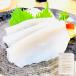 kakiya.. вермишель 12.( примерно 400g) Hokkaido производство тихоокеанский кальмар для бизнеса .. sashimi кальмар . сушеный кальмар ..kakiya сырой .. кальмар so- men 