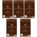 Drs Chocolate DARK GI-26dokta-z шоколад темный (5)