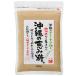  три . производства сахар Okinawa. .. сахар 400g×20 пакет название . коммерческое предприятие 