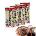 K-Bright �͂��΂� �ؑ]�H��x���� ���� ���� �͂˂�悤�ȐH�� ���c����Â��� �M�B [�I���W�i���ۑ���] (200g) �~ 6��
