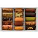  bell a mail gato- selection M 15 штук ×1 коробка сумка для покупок имеется BEL AMER финансье Madeleine брауни жарение кондитерские изделия сладости 