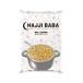 HAJJI BABA DAL CHANA/.. десятая часть чёрный нут 1kg