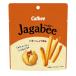 Jagabee(... Be ) Calbee Jagabee масло соя тест 38g×12 пакет jaga Be закуска промежуток еда 