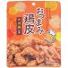 ne off -z бамбук лес закуска куриная кожа ... способ тест 50g×5 пакет 