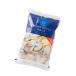 SETOUCHI OYSTER рефрижератор .. Hiroshima префектура производство 1kg ( внутри емкость 850g ) очень большой 3L ( примерно 25 шарик ввод )1 пакет крупный .... кастрюля ahi
