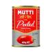 mtiMUTTI отверстие помидор 400g жестяная банка ×12 штук 