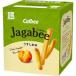  Calbee Jagabee(... Be ) легкий .. тест 75g×12 в коробке 