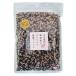  молния дом местного производства чёрный рис Blend 300g