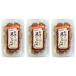  Aomori префектура производство черный чай . чёрный чеснок (1000) (750g(250g×3 упаковка ))