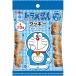  Hokuriku кондитерские изделия hokka Doraemon печенье молоко тест [ цельнозерновая мука ввод ] 50g×20 пакет 