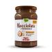 [ nocciola ta лесной орех шоколад паста молоко 250g] Италия производство лесной орех используя .,pa-m масло, ароматические вещества не использование шоколад паста 