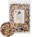  гора внизу магазин .... большой бобы 4 вид Mix (500g/ местного производства ).. бобы Mix beans сладости закуска бобы кондитерские изделия чёрный большой бобы 