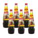  Magi - Вьетнам .. dip для соевый соус ..700ml×6 шт. комплект Asian, этнический, Вьетнам пищевые ингредиенты, Вьетнам еда, Вьетнам кулинария, соевый соус, тяхан,..