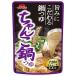 ichibiki распорка Тянконабэ заправка 720g×10 пакет входить 