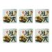 MD удерживание s.. лосось кожа chip s(6 пакет )