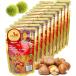  органический .. сладкие каштаны 800g(80g x 10 пакет ) Monde selection золотой .12 год продолжение выигрыш иметь машина JAS засвидетельствование шт упаковка небольшое количество . без добавок нет . сахар нет окраска небо Цу 
