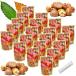  органический .. сладкие каштаны 1,600g(80g x 20 пакет ) Monde selection золотой .12 год продолжение выигрыш иметь машина JAS засвидетельствование шт упаковка небольшое количество . без добавок нет . сахар нет окраска 