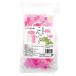  холм рисовое поле .. цветок. компэйто кондитерские изделия Sakura .1 пакет 100g