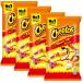 fli tray chi-tos Clan chifre-ming hot ×4 пакет 