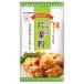  волна . karaage для одна сторона каштан мука рис мука ввод 200g×3 пакет 