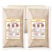 o-sawa Japan o-sawa. камень ... совершенно мука ( цельнозерновая мука ) 500g 2 шт. комплект PSJBOX. мощный мука пшеница .. для 