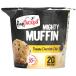 FlapJacked, Pro Vaio tiks ввод mighty маффин, banana шоколад chip,55g(1.94 унция )