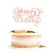 Gexolenu 50th Happy Birthday �P�[�L�g�b�p�[ ���� ���[�Y�S�[���h �O���b�^�[ ���t 50�΂̒a�����P�[�L�s�b�N 50�΂�