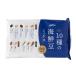 . замок Ishii .... снэки 10 вид. морепродукты бобы Mix 150g