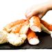 1 плечо 2kg( правильный тест 1.6kg) очень большой камчатский краб плечо имеется ножек ( Boyle settled ) примерно 9L размер треска ba... камчатский краб ..... краб ........ плечо 
