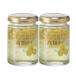  Noda мед аромат мед Kochi yuzu 140g×2 шт 