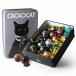 CACAOCATkakao кошка Mix 14 штук входит подарок подарок .. для шоколад симпатичный кошка (CAT)