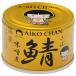 . глициния еда ... Chan золотой. . тест ..150g×6 жестяная банка 