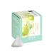 H&amp;F BELXla* Франция Louis Boss чай ароматный чай non Cafe in [CUBE] (2.0g×20.)